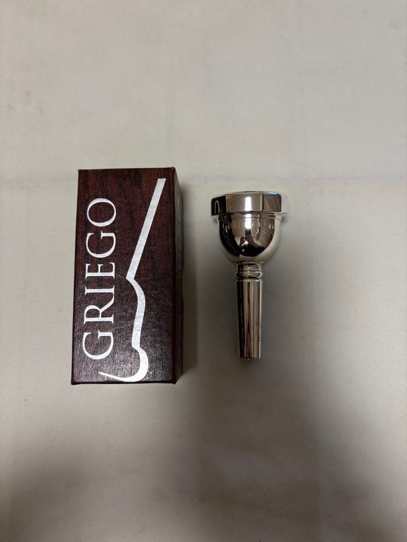 管楽器・吹奏楽器 Griego NY3M