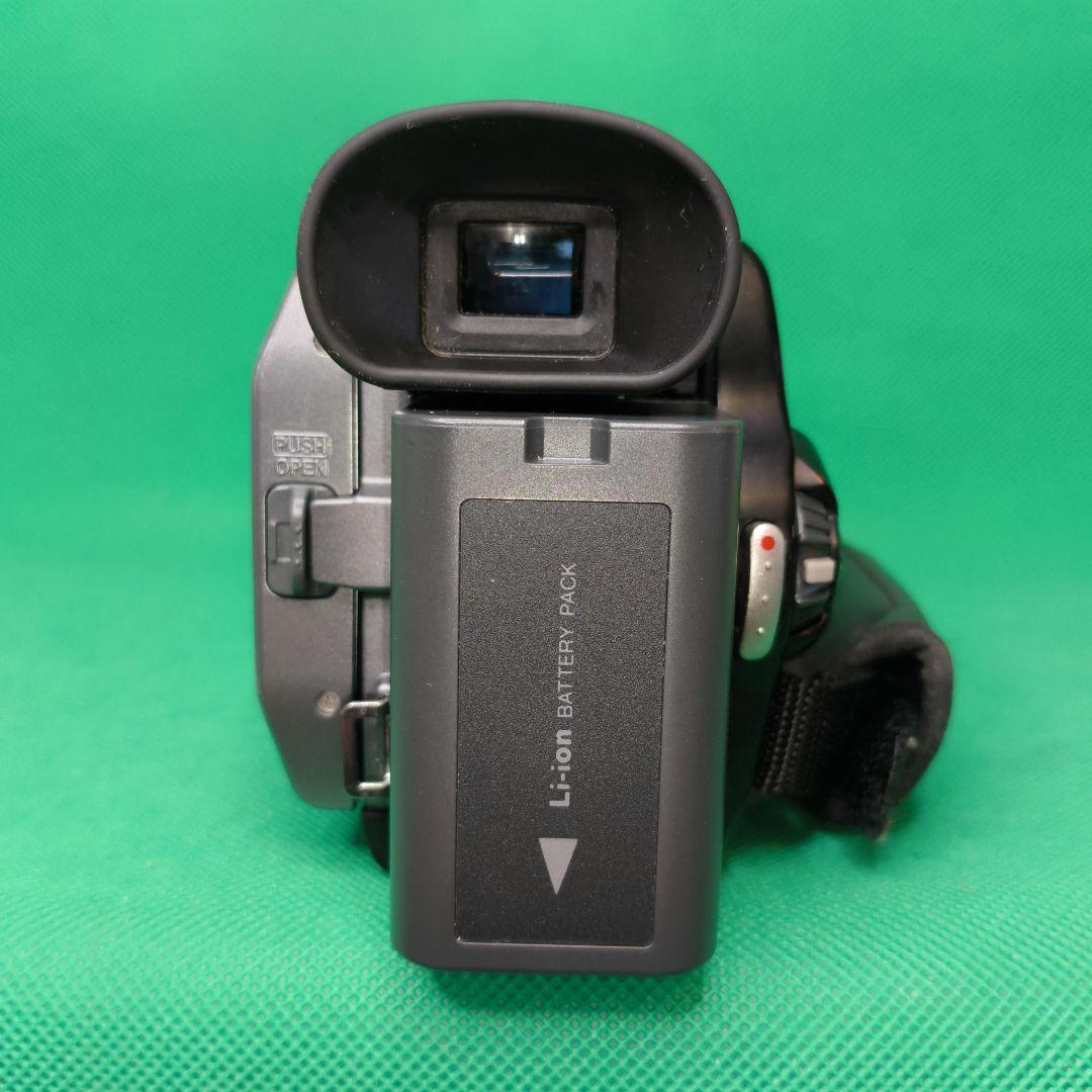 【動作確認済】Panasonic パナソニック NV-MX2500 ミニDV