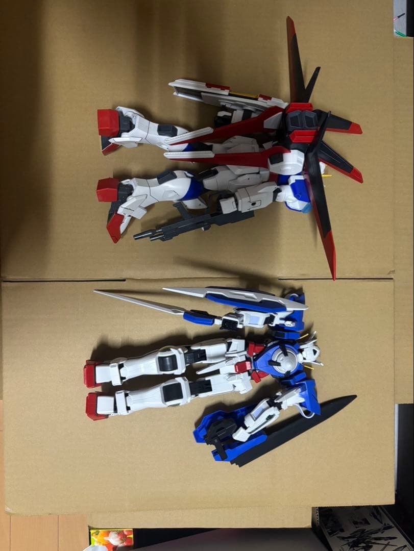 ガンプラ　ジャンクまとめ売り