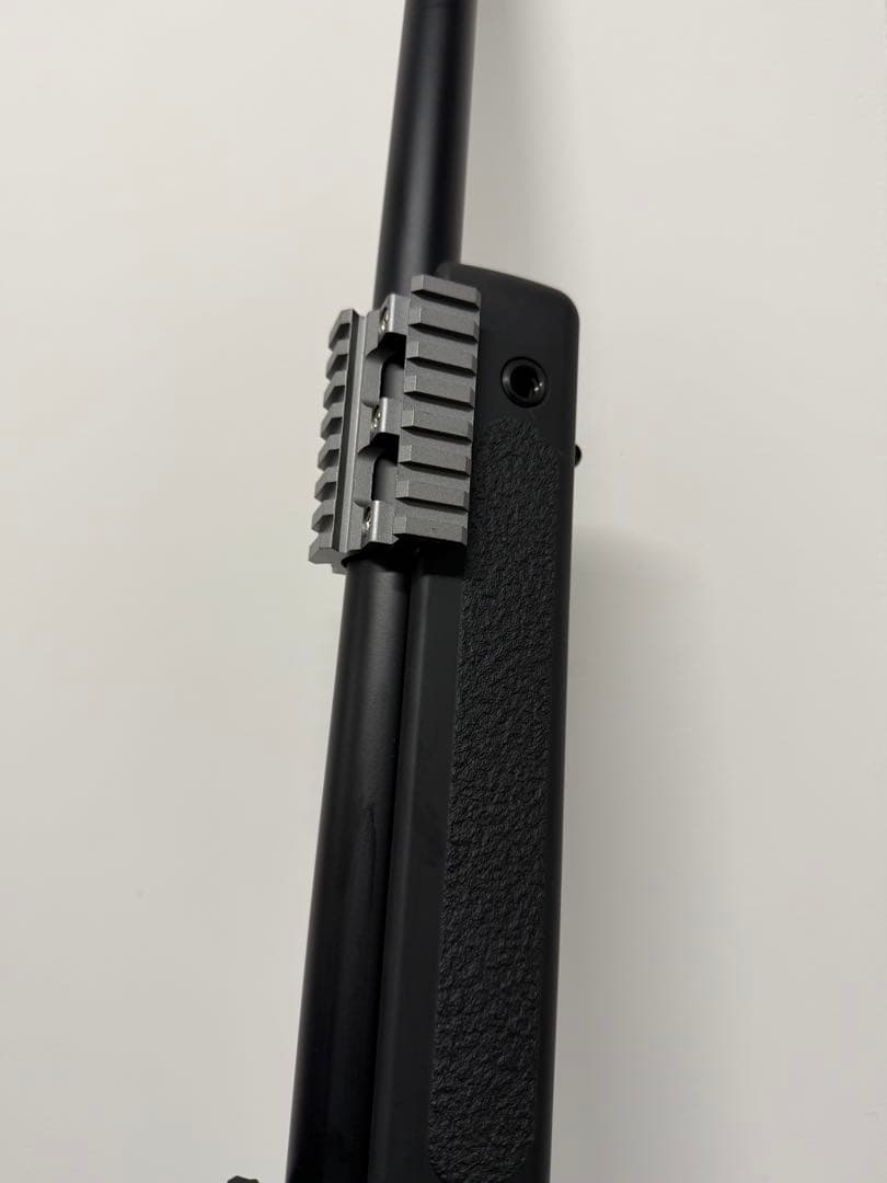 東京マルイ M40A5 ブラックストック 使用少 美品