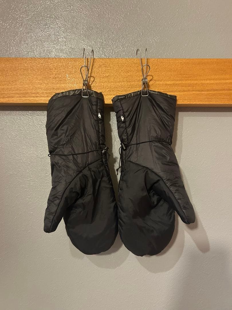 ENLIGHTENED EQUIPMENT Torrid Mitts Mサイズ