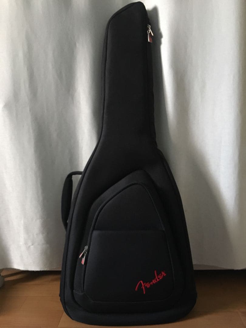 ギター Fender SF-455 BOXER