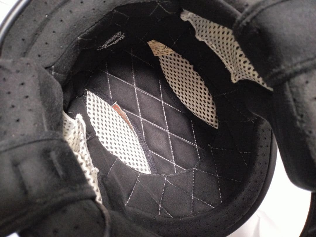 [Biltwell] ビルトウェル グリンゴ S (Gringo S) XXL