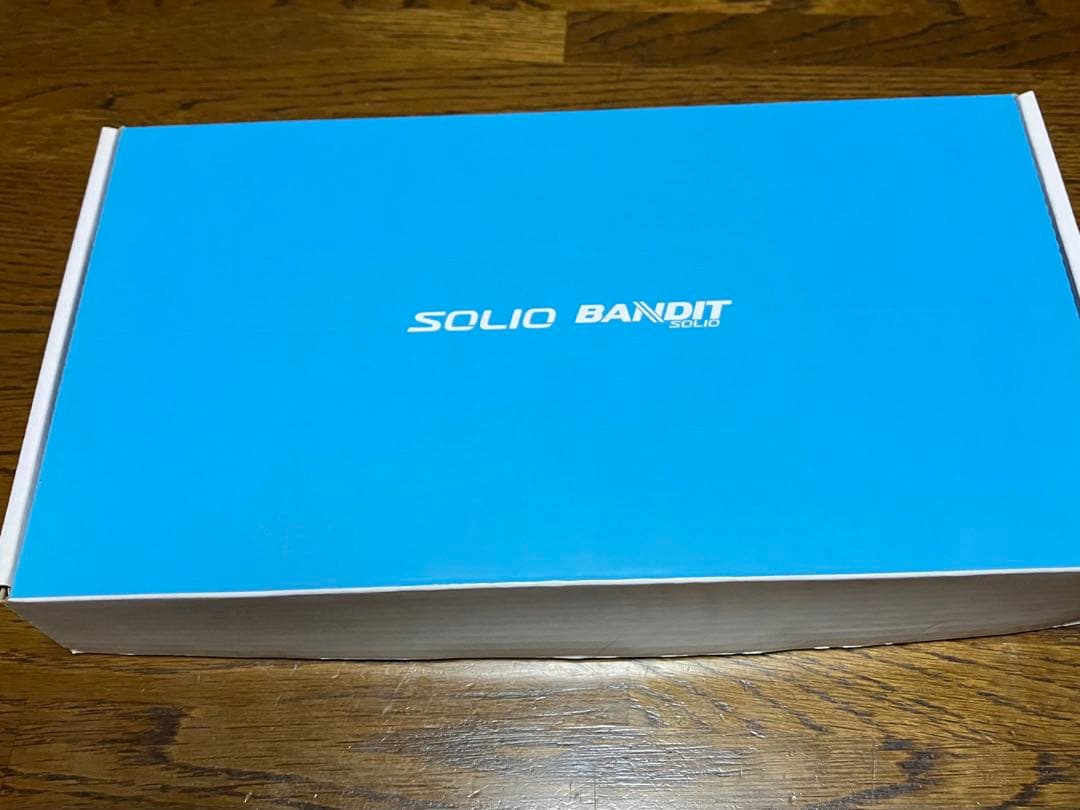 スズキ新型ソリオバンデットプルバックカー