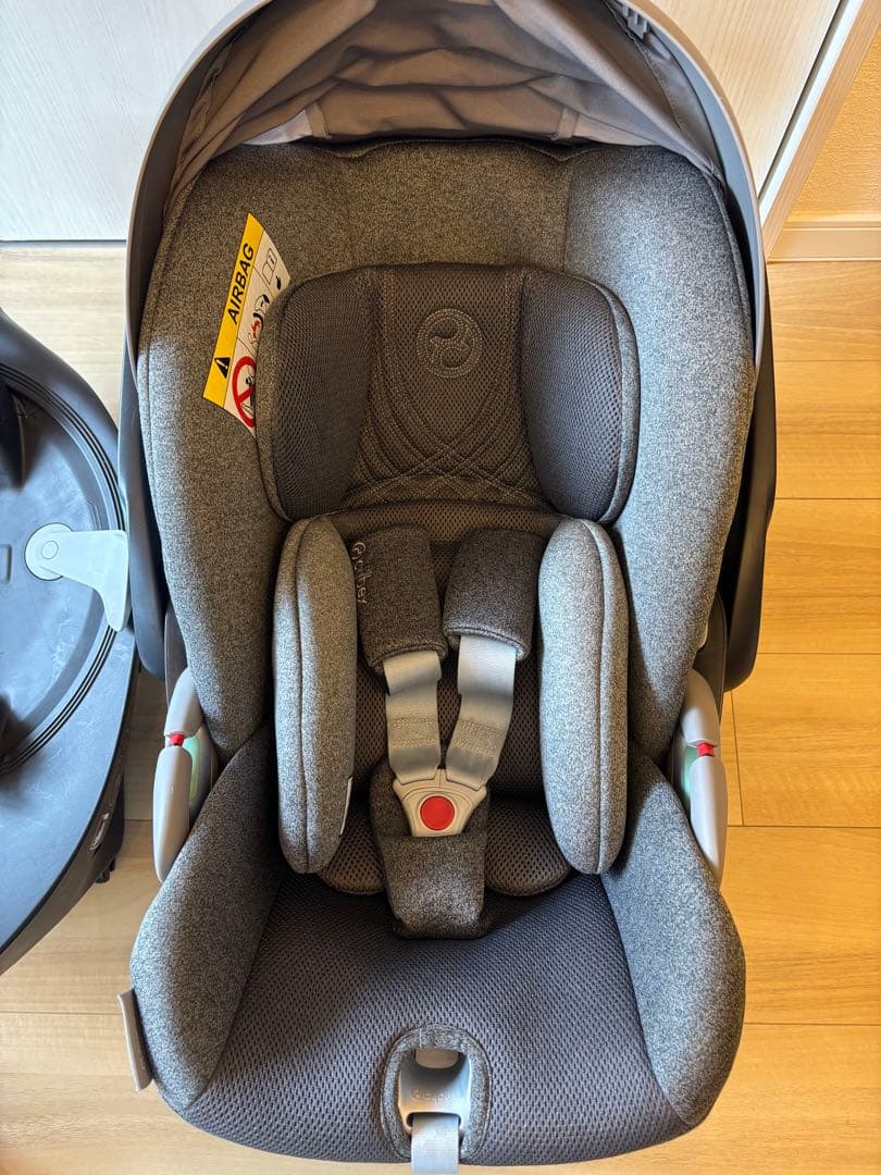 サイベックス クラウドT-i-Size ベースTトラベルシステム