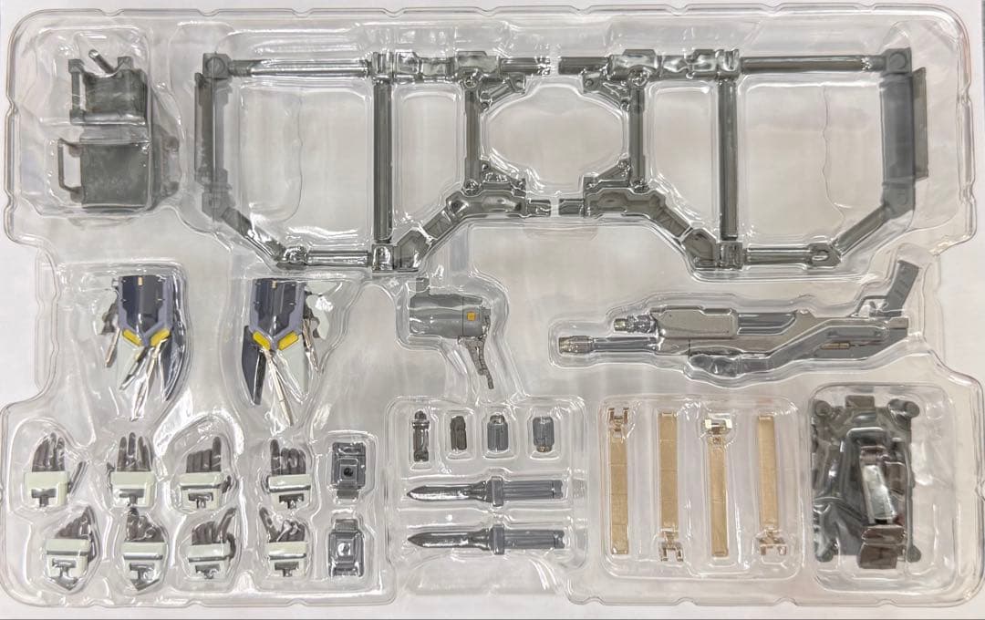 L BUILD フルメタル・パニック！ アーバレスト Ver.IV