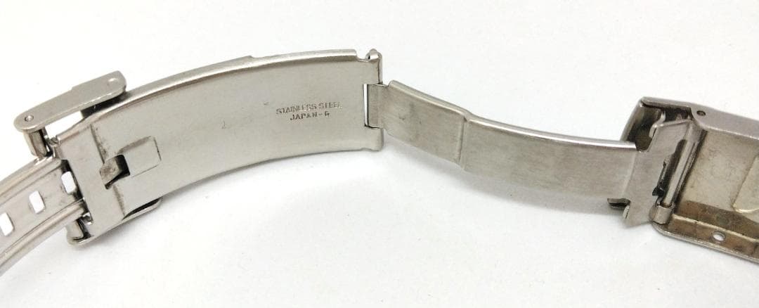 セイコー 腕時計 エアダイバーズ メンズ クォーツ 中古品 (52095)