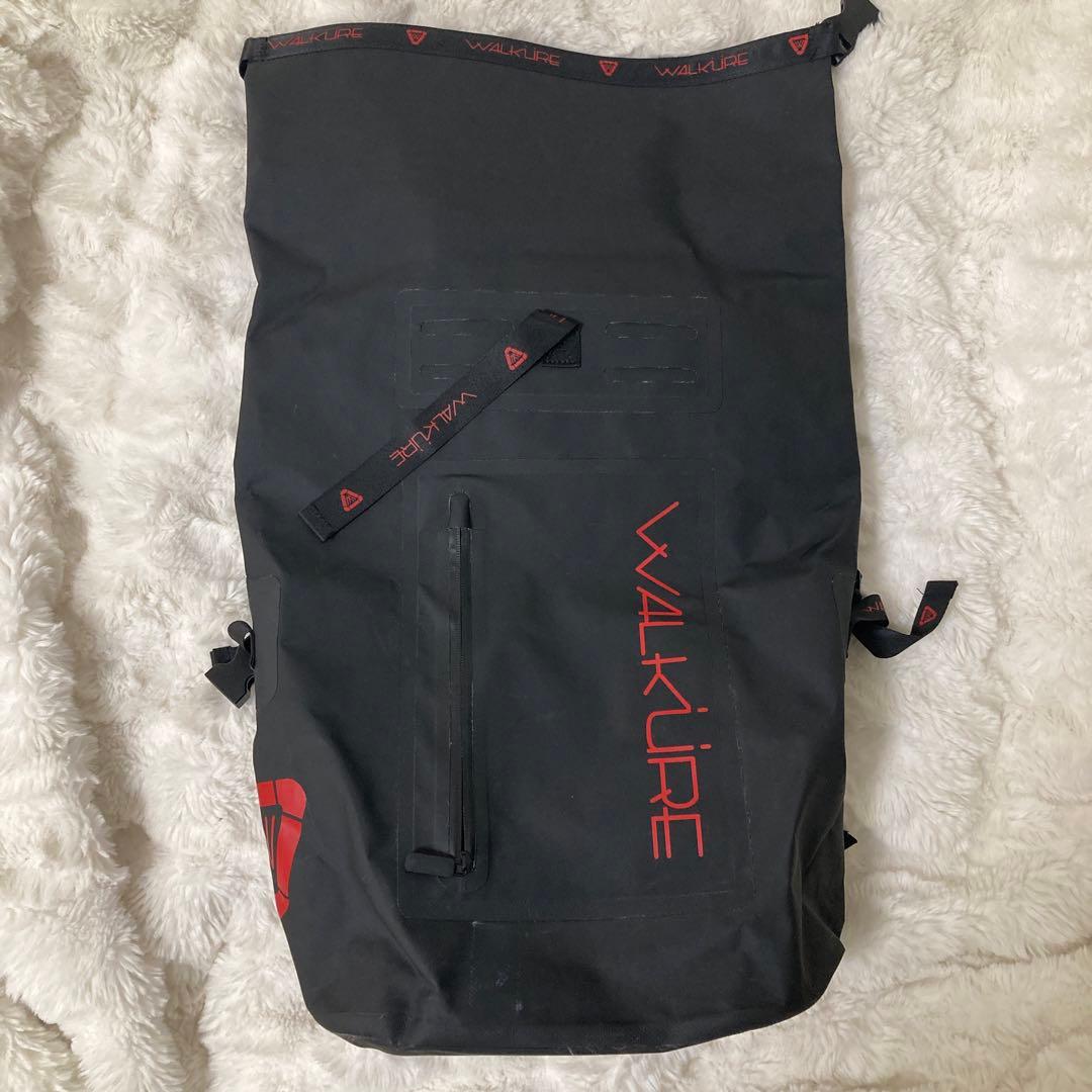 ワルキューレ マクロス 通販限定 リュック フレイア