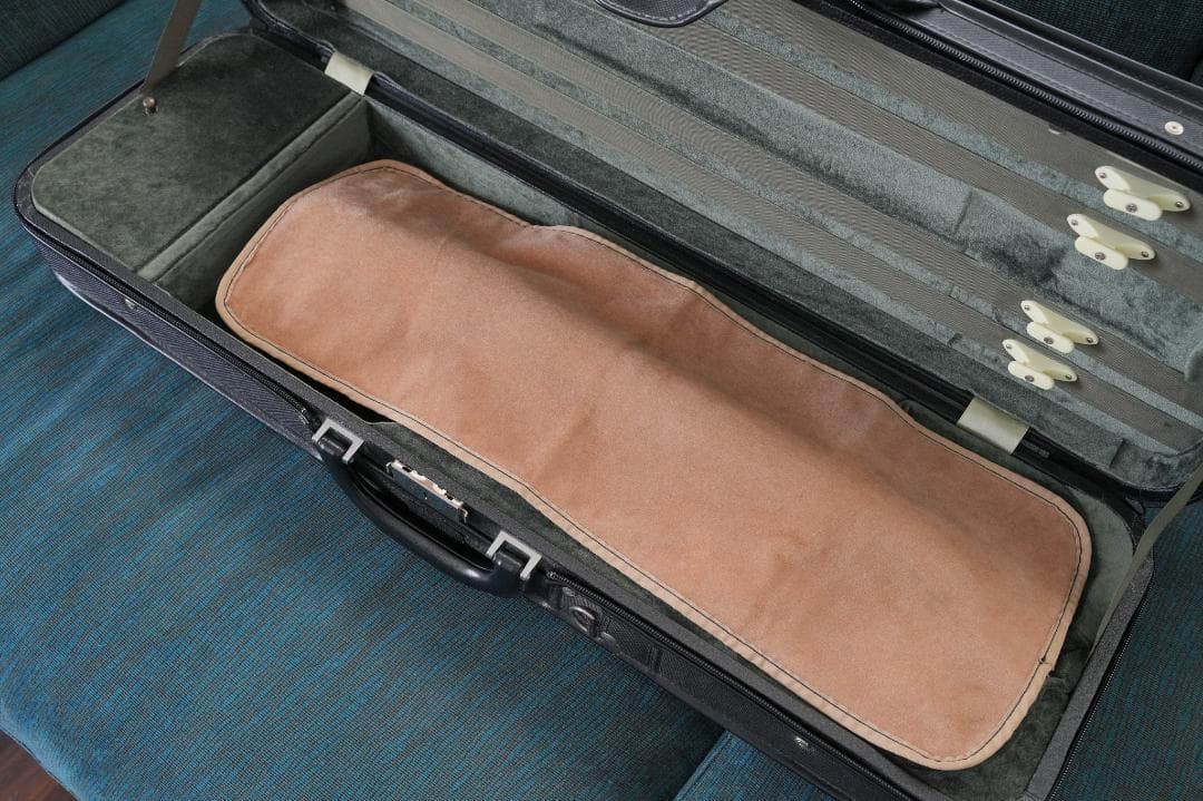 Josef Holpuch No.26 バイオリン 4/4 1999年製