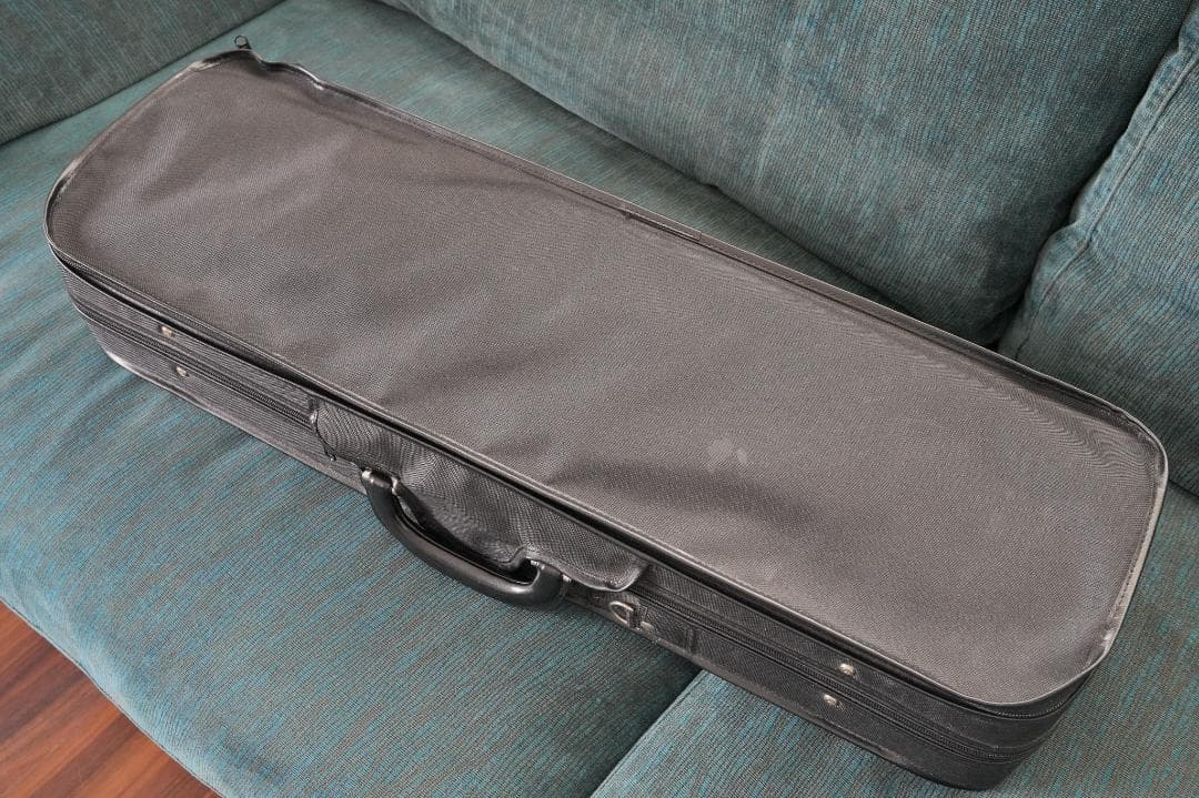 Josef Holpuch No.26 バイオリン 4/4 1999年製