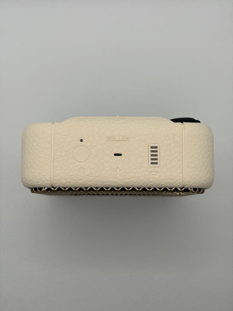 【極美品】Marshall WILLEN Bluetoothスピーカー