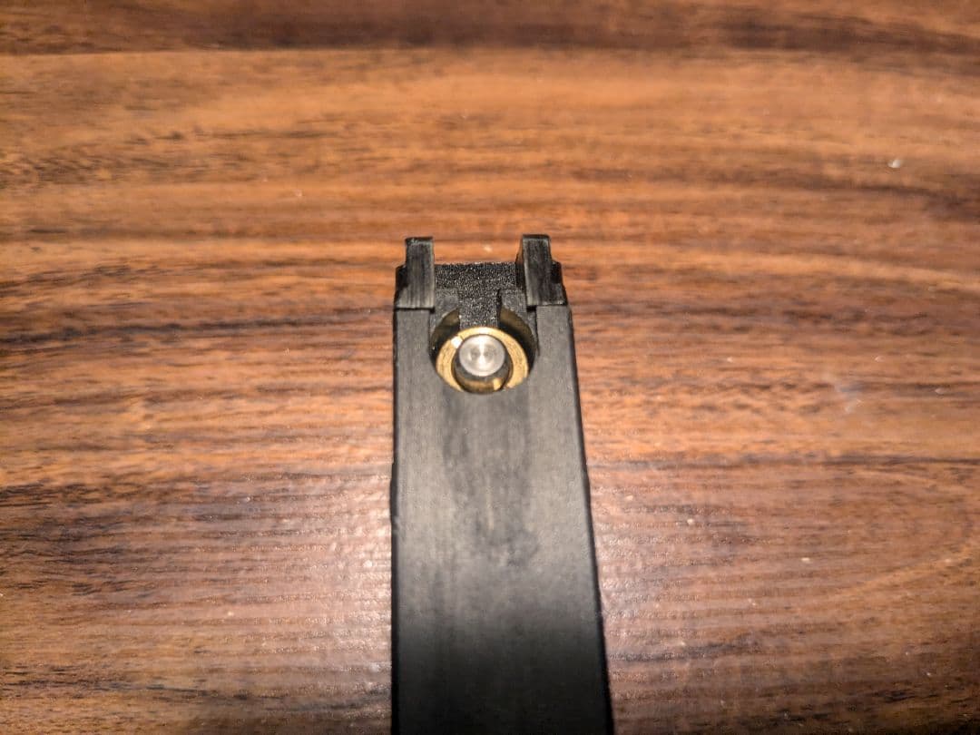 東京マルイ　FN57　ファイブセブン