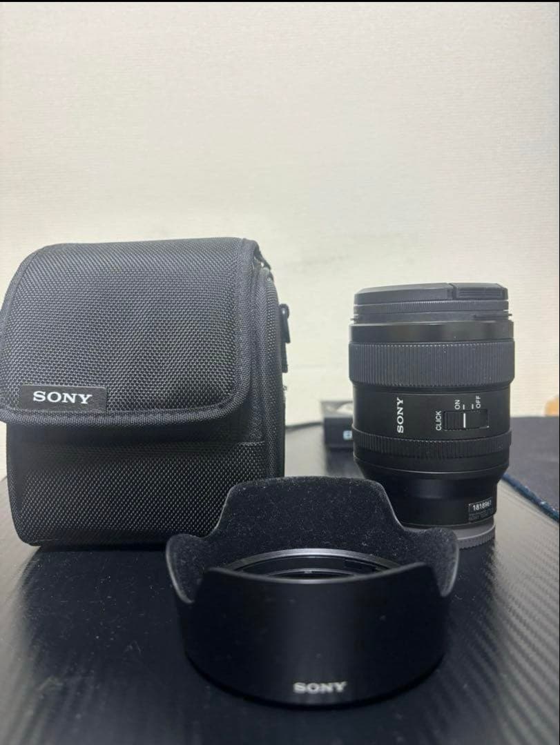 『即日発送』Sony FE 24mm F1.4 GM 美品