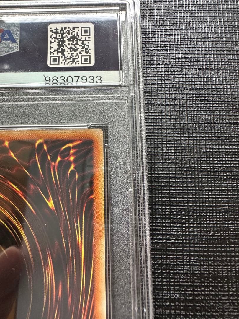 (PSA10 アジア版20th) 閃刀姫ーロゼ