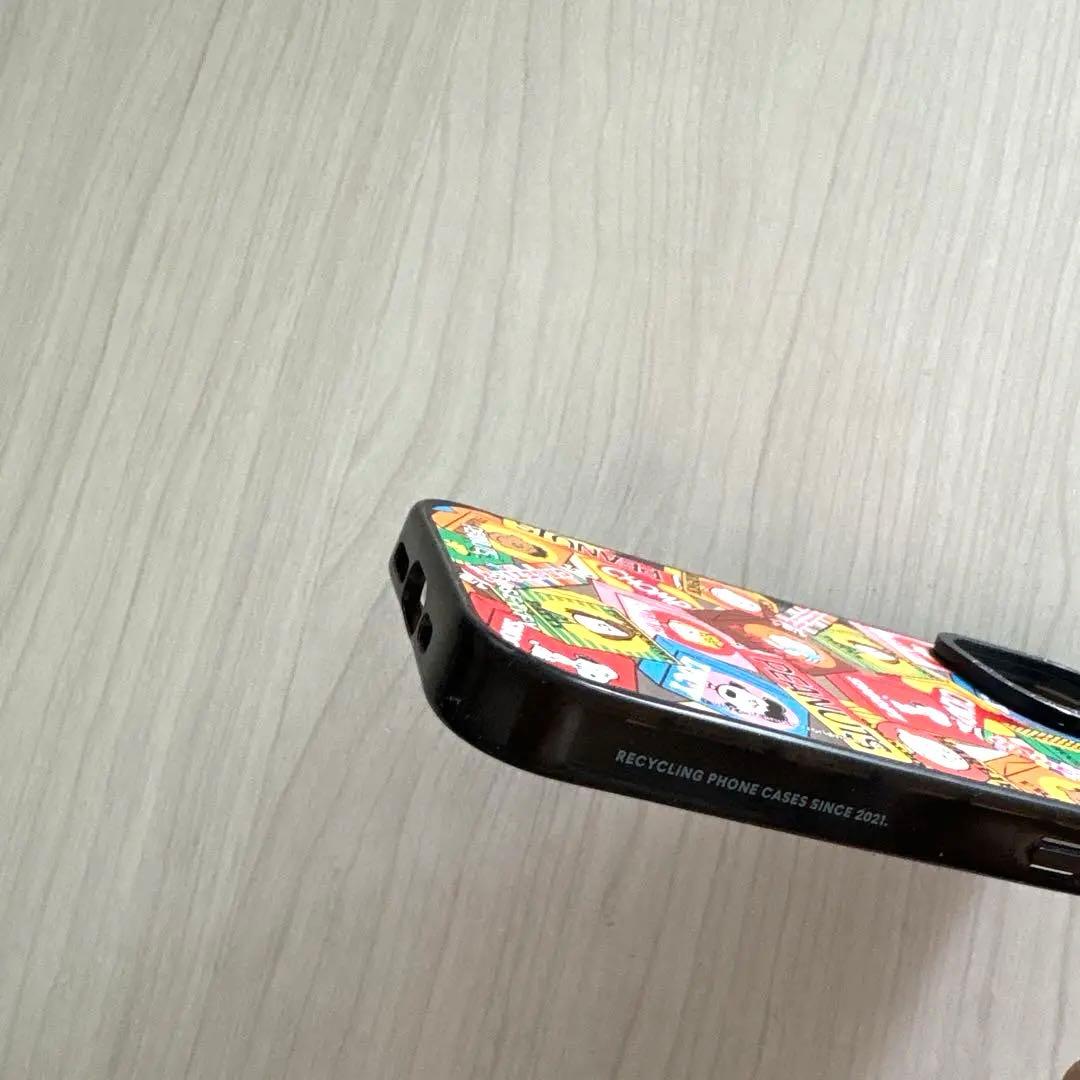 ※年末年始お値下げ中 iPhone16ケース CASETiFY スヌーピー