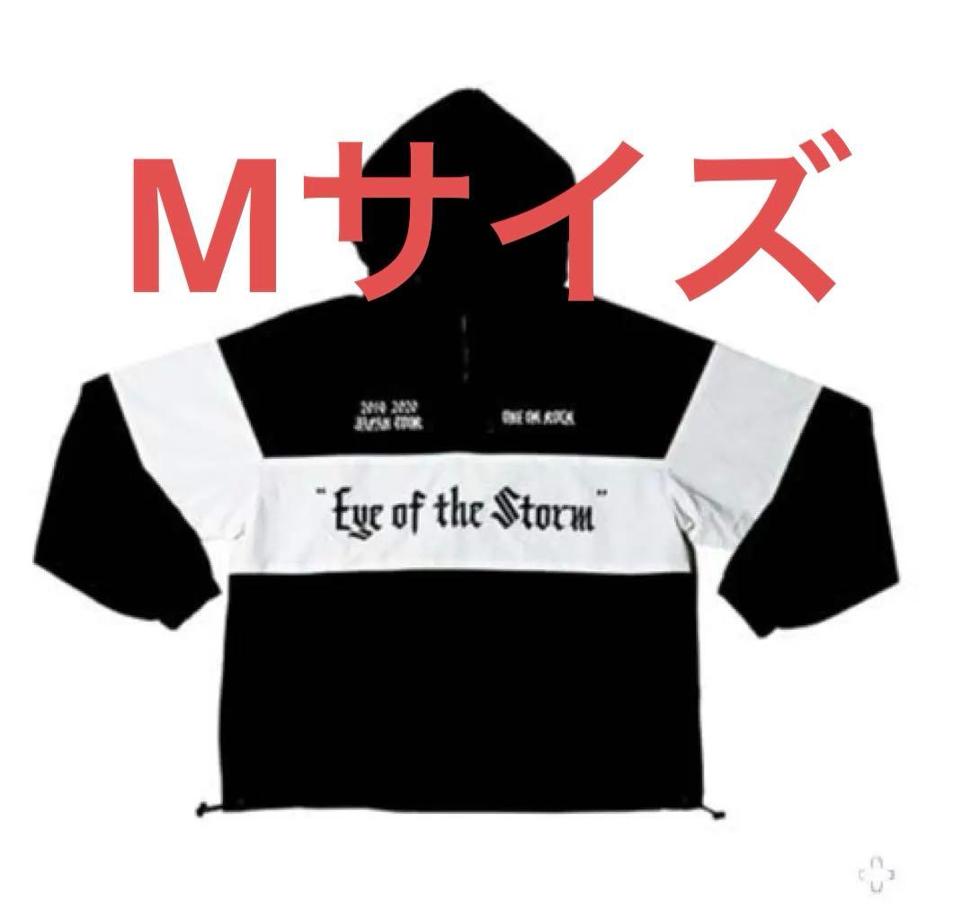 ONE OK ROCK Eye of the Storm ナイロンジャケット M