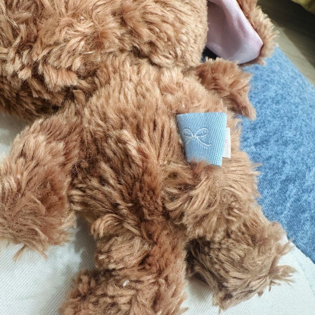 サンリオ シュガーバニーズ パティシエくろうさ