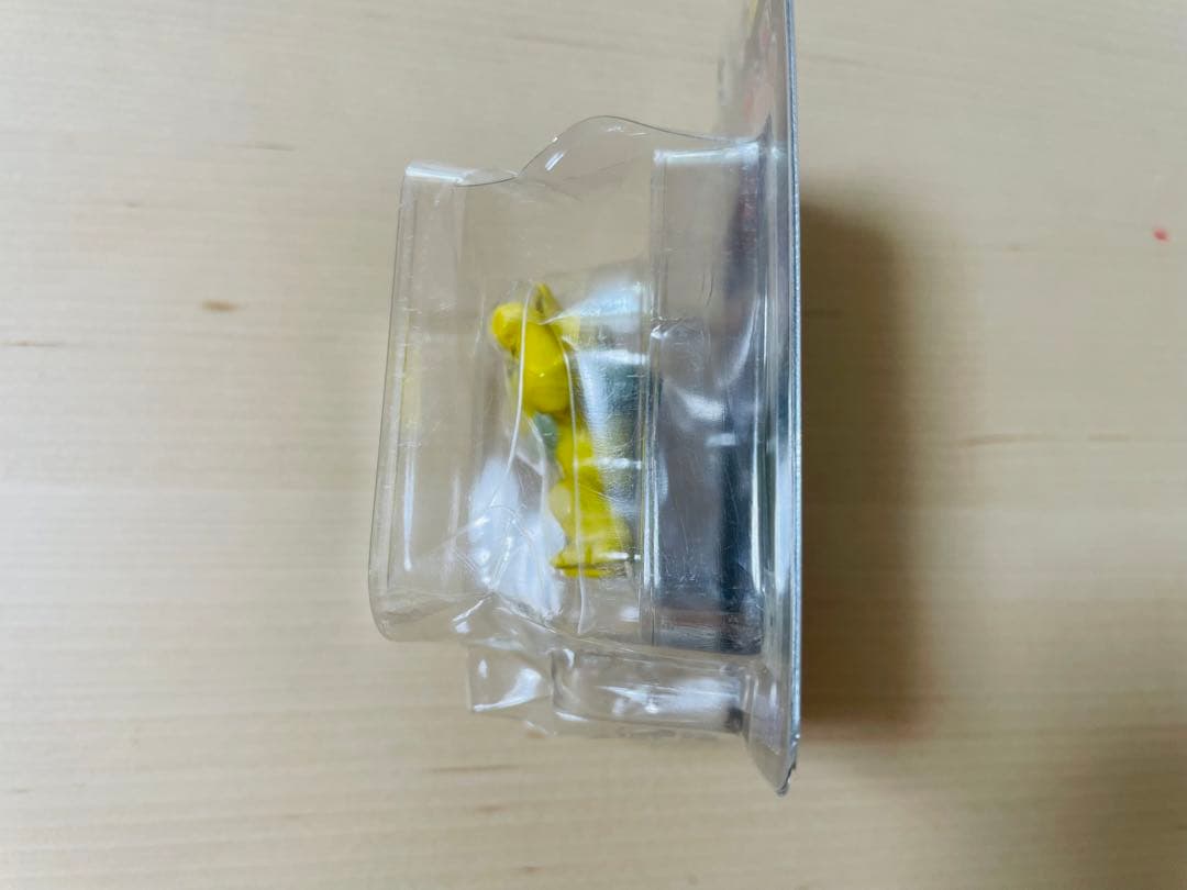 【超貴重】<未開封>ポケモン　モンコレ　スリーパー