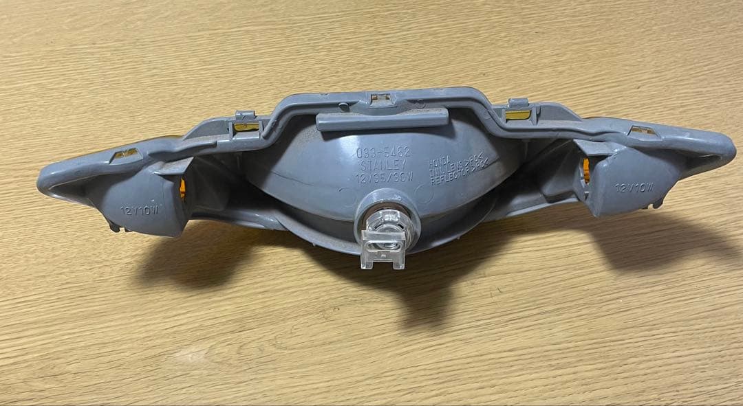 af35 af34 ZX ヘッドライト