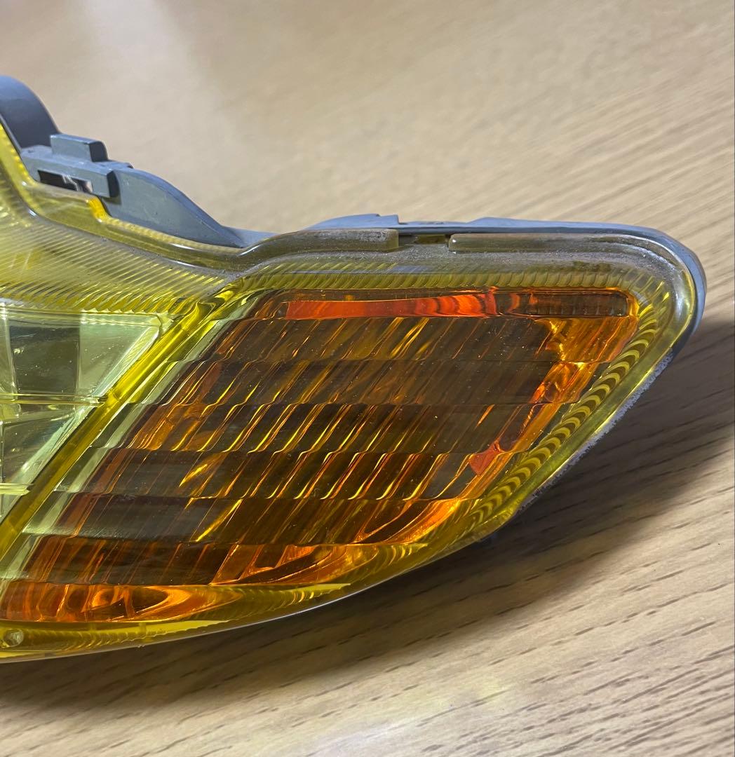 af35 af34 ZX ヘッドライト