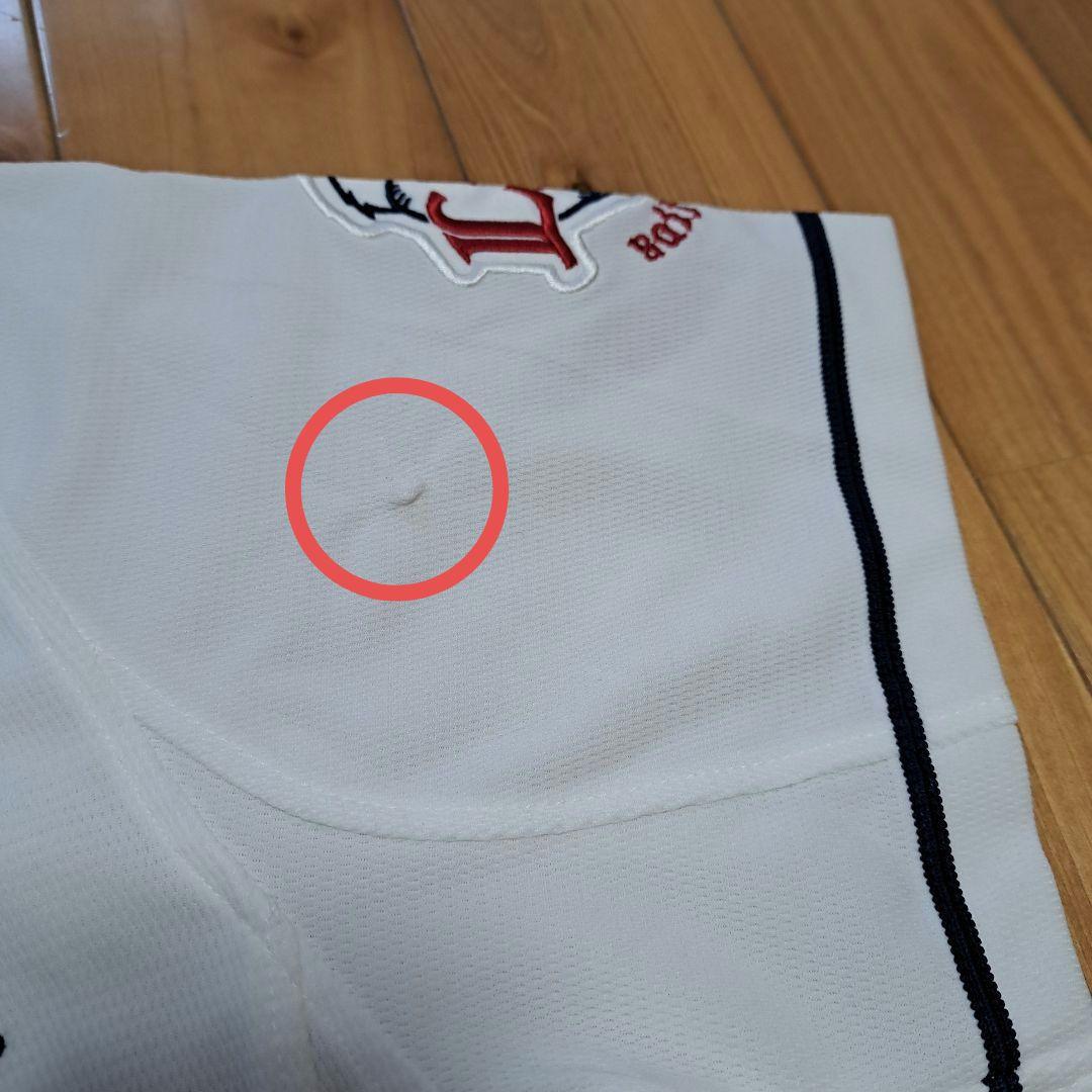 【貴重】WANIMA　直筆サイン入り　西武ライオンズ　ユニフォーム