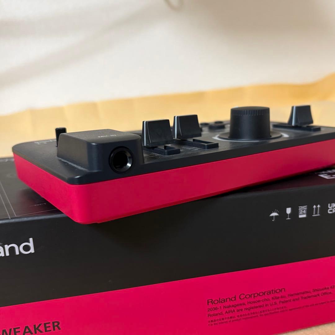 み*い様 Roland AIRA Compact E-4 ボイスエフェクター