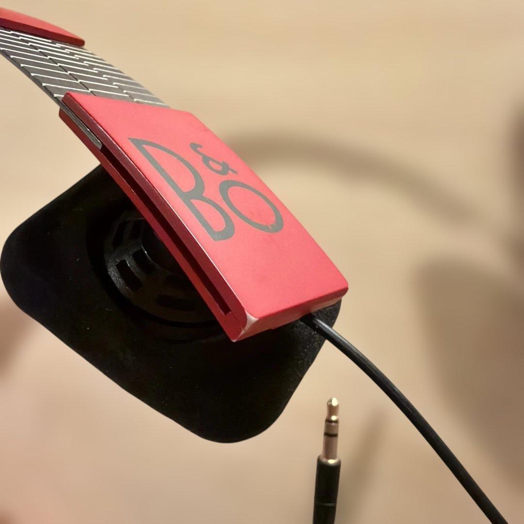 Bang＆Olufsen FORM2 レッド