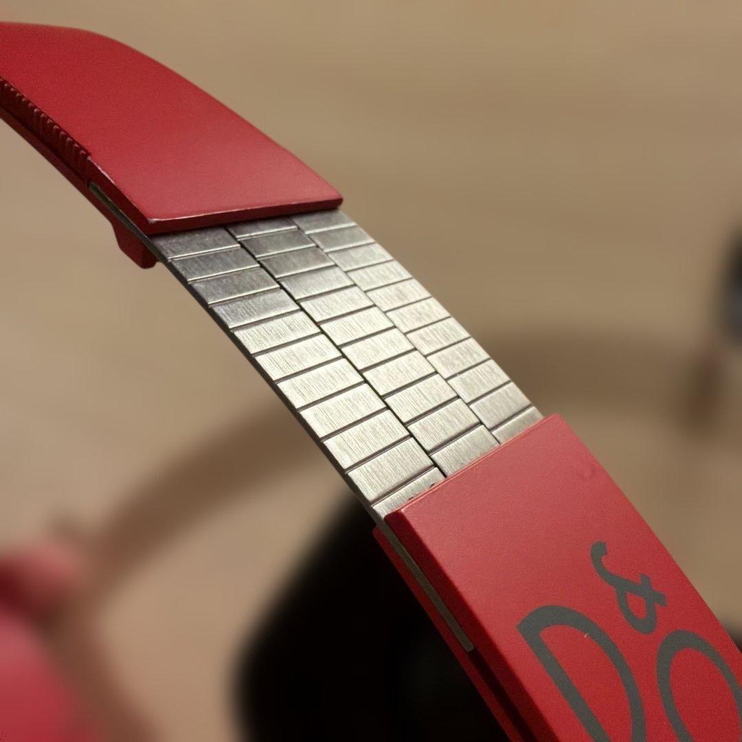 Bang＆Olufsen FORM2 レッド