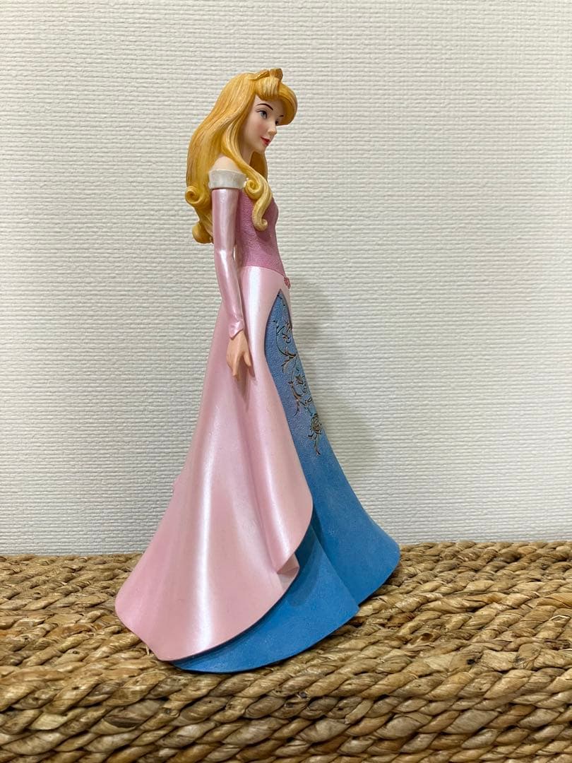 オーロラ クチュール・デ・フォース フィギュア ディズニー ショーケース