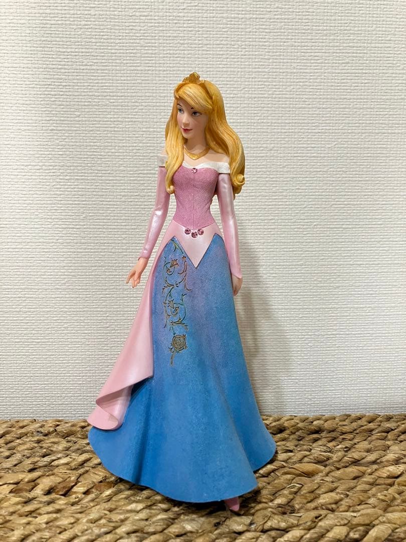 オーロラ クチュール・デ・フォース フィギュア ディズニー ショーケース