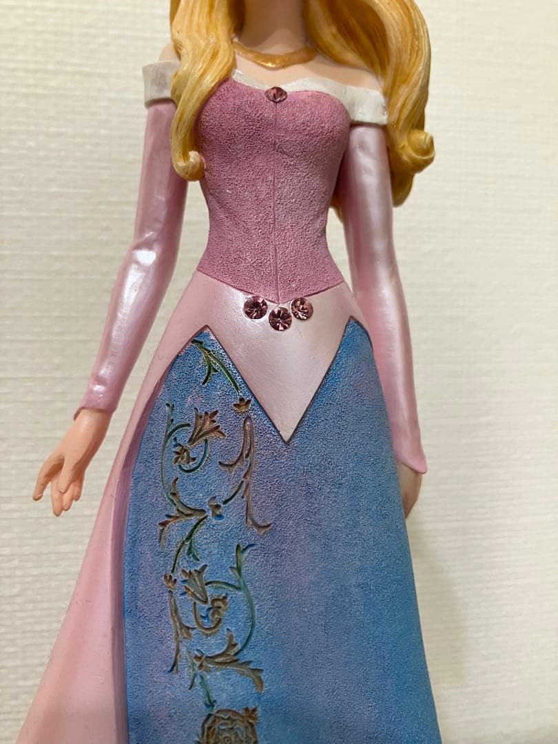 オーロラ クチュール・デ・フォース フィギュア ディズニー ショーケース