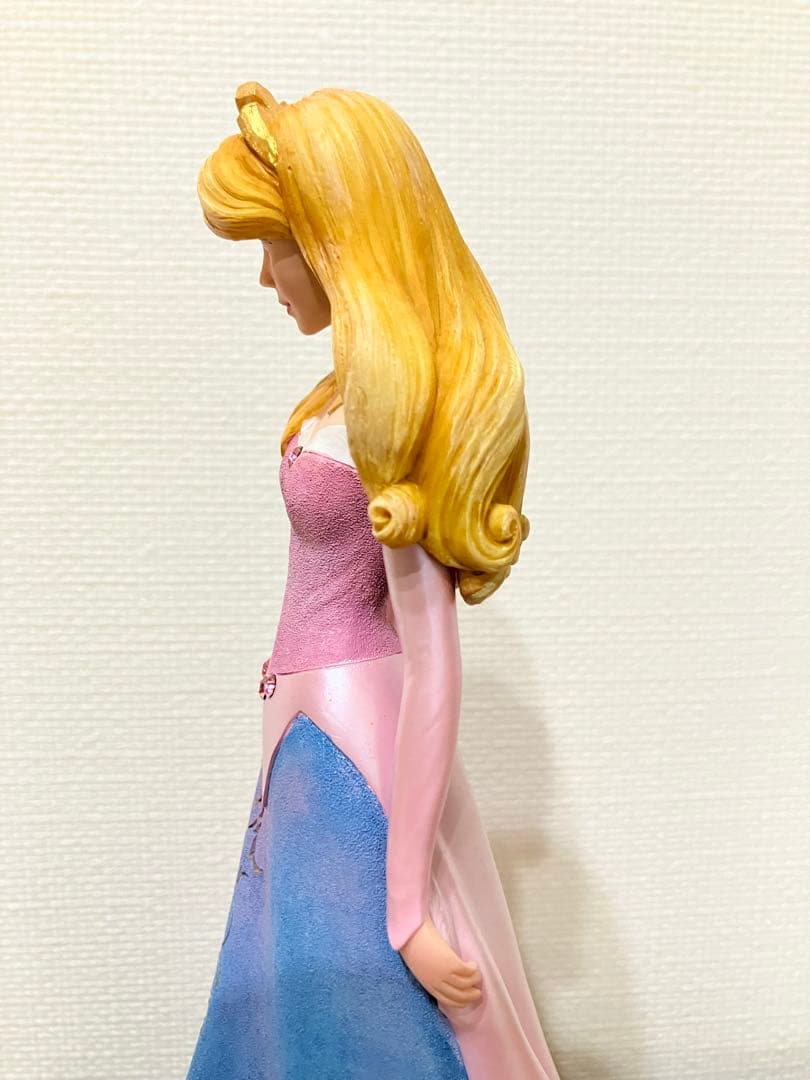 オーロラ クチュール・デ・フォース フィギュア ディズニー ショーケース