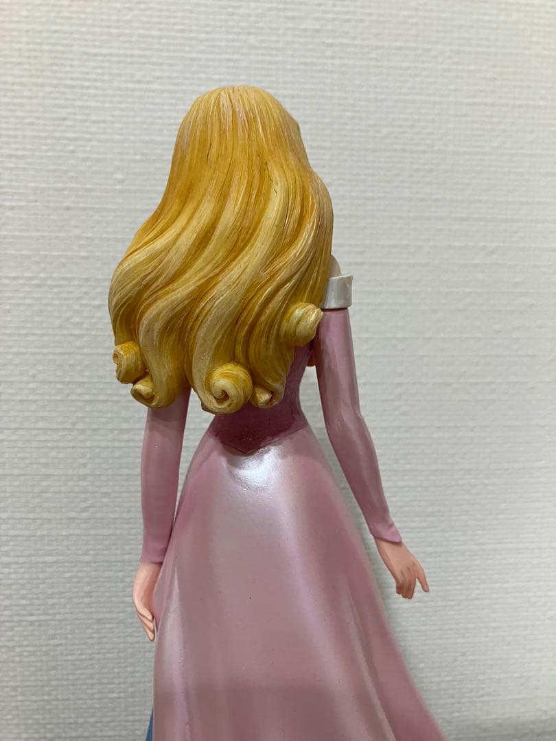 オーロラ クチュール・デ・フォース フィギュア ディズニー ショーケース