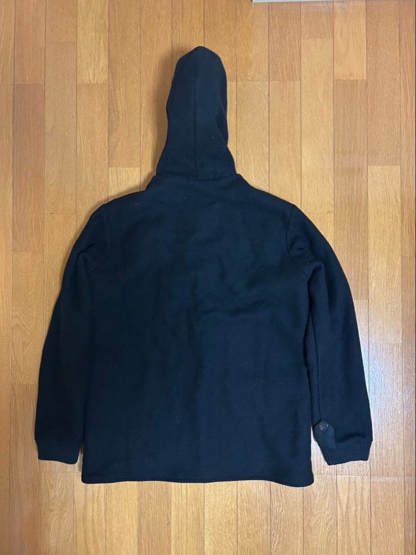 archive OUR LEGACY JACKET ボア　ボダン