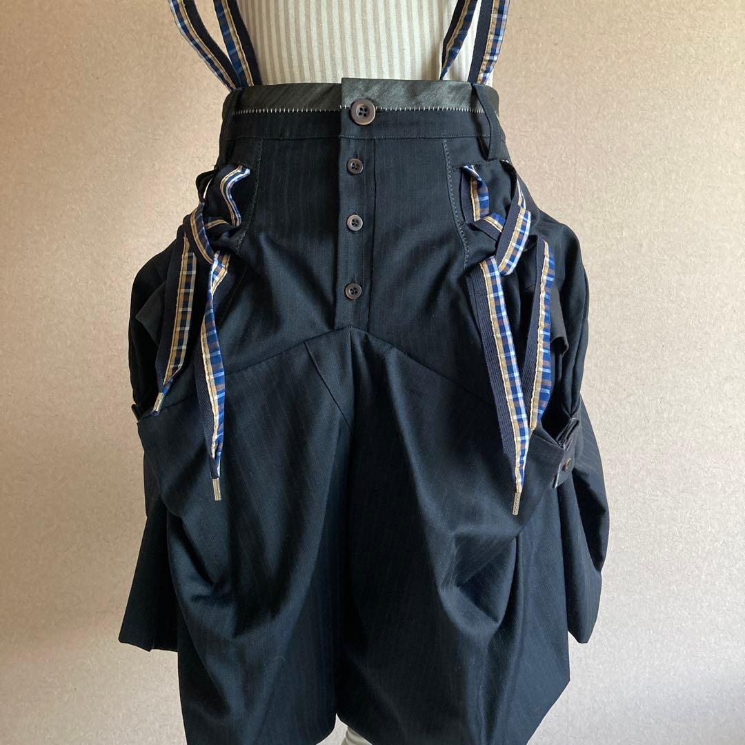 ♥︎美品♥︎ジルボーキュロット