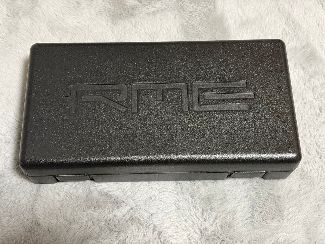 【ほぼ未使用】RME Babyface Pro FS オーディオインターフェイス