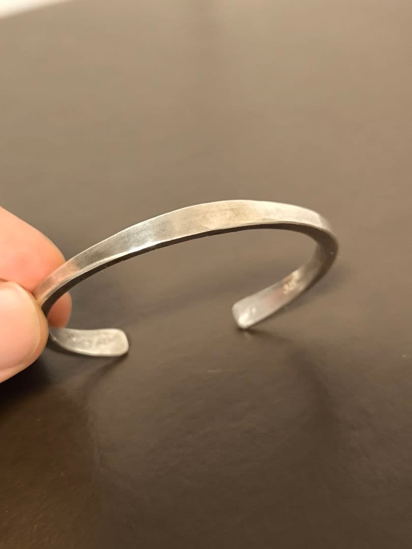 Studebaker ls Workshop Cuff バングル