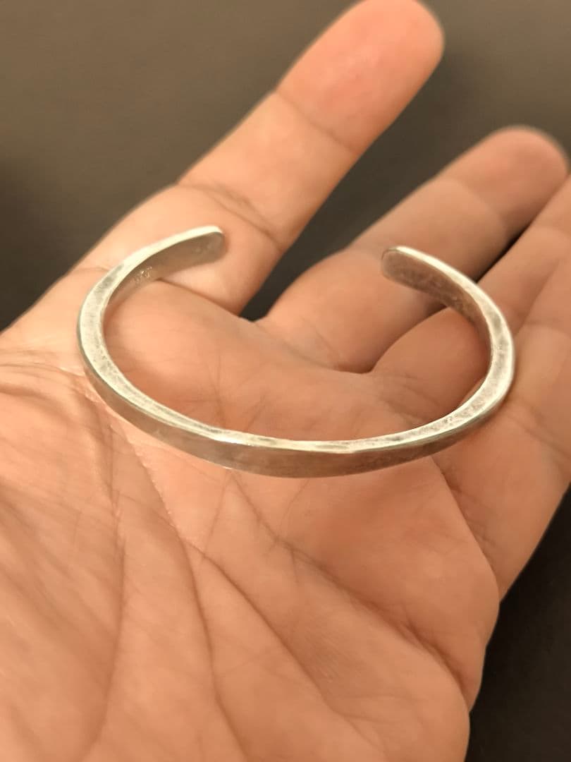 Studebaker ls Workshop Cuff バングル