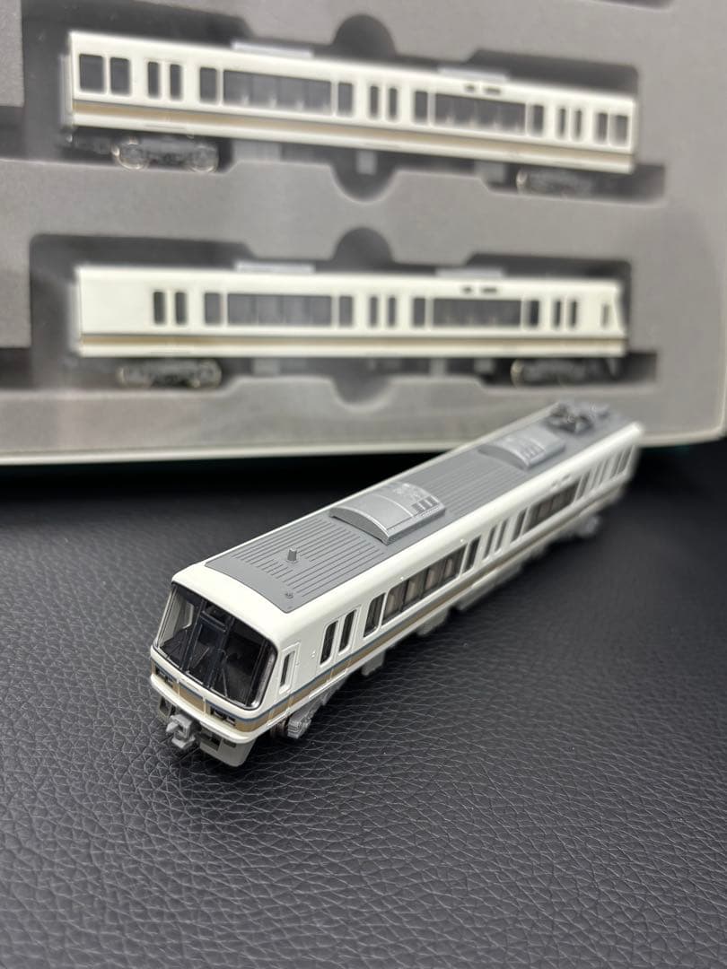 KATO 221系電車 10-170 Nゲージ 6両セット