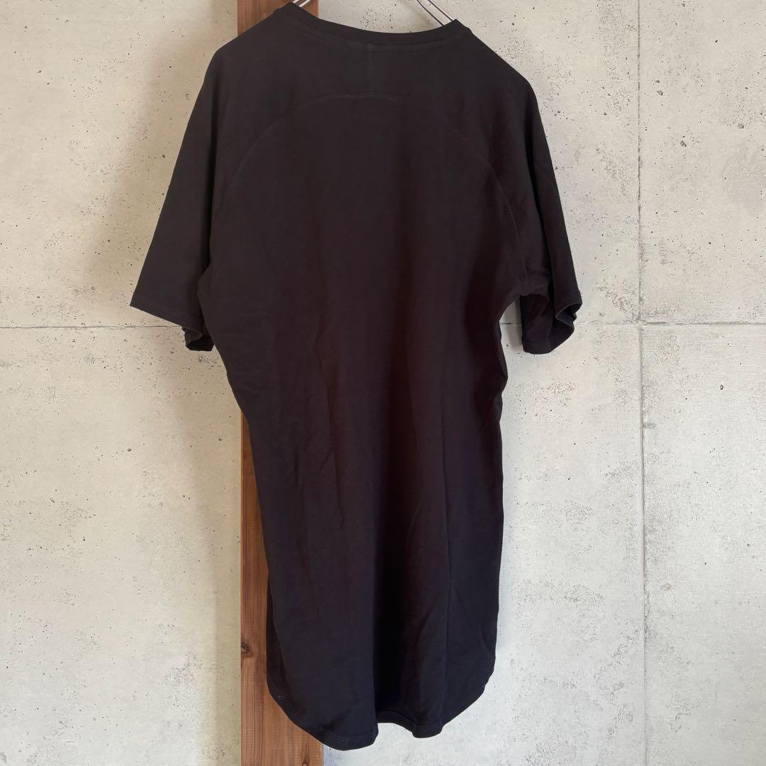 トップス  prime T-shirt muscle fit