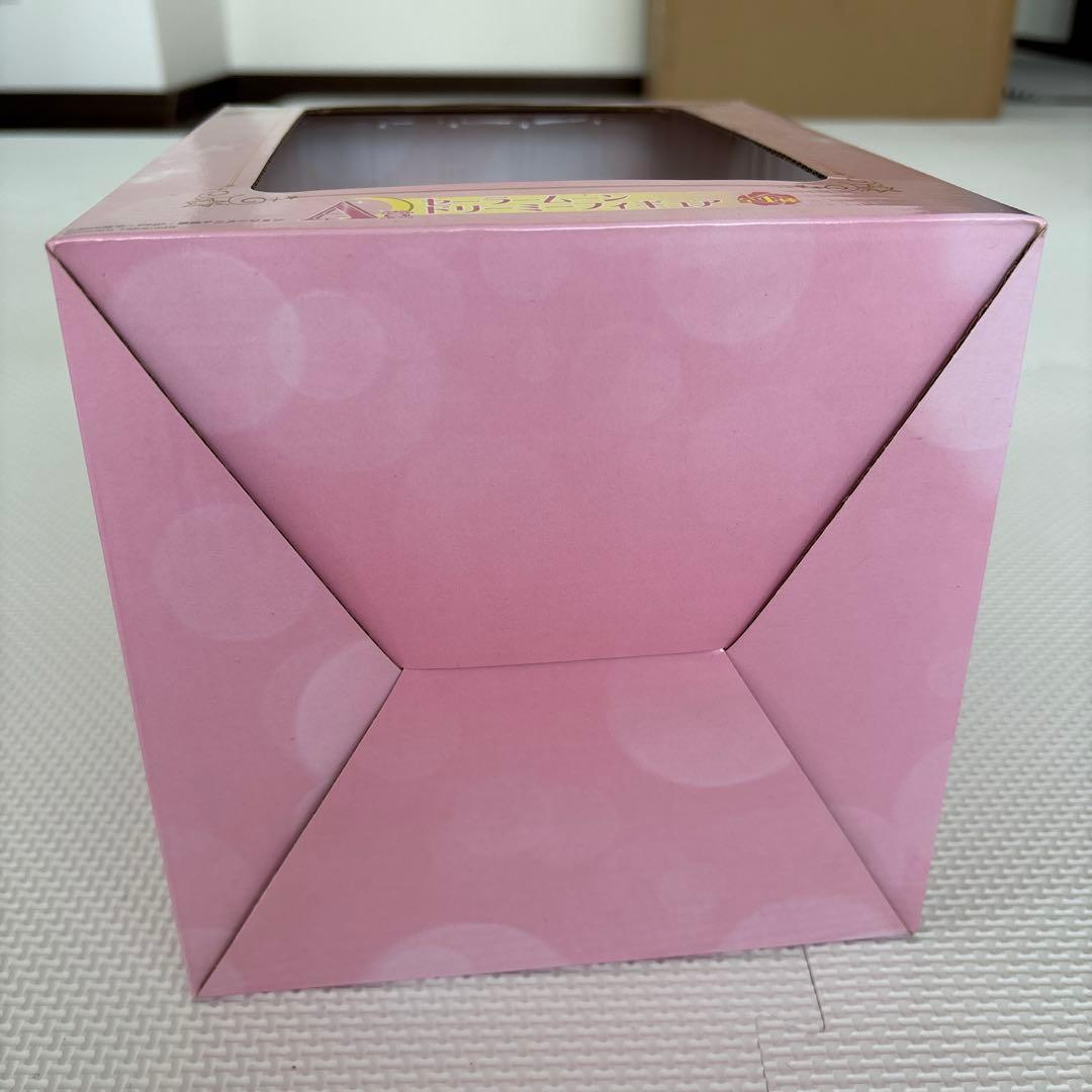 セーラームーン ドリーミーフィギュア