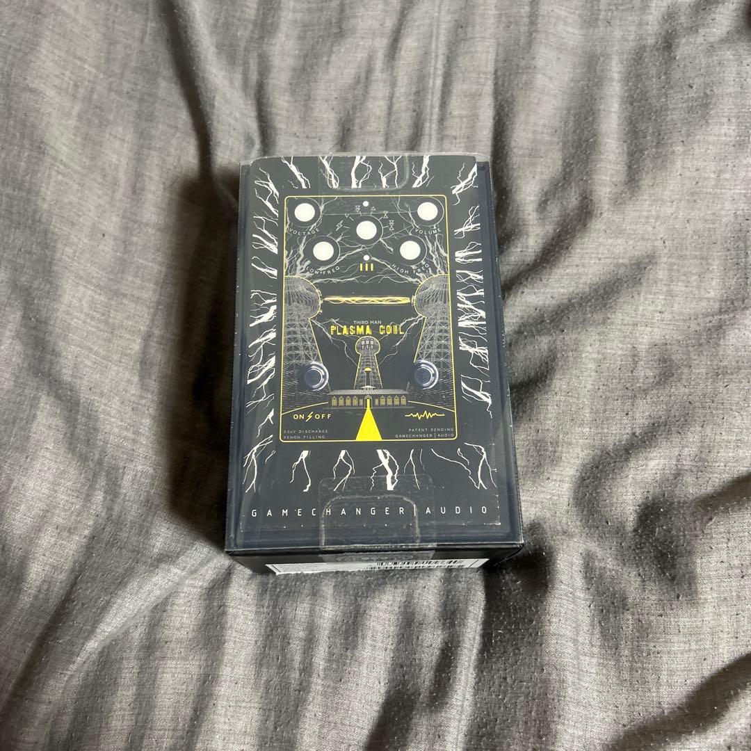 【※専用出品】Gamechanger Audio PLASMA COIL