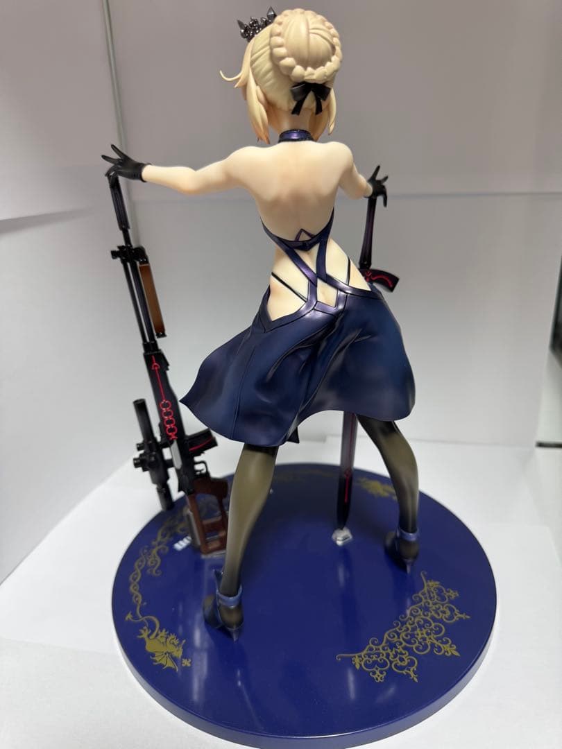 Fate ライダー/アルトリア・ペンドラゴン〔オルタ〕 AMAKUNI