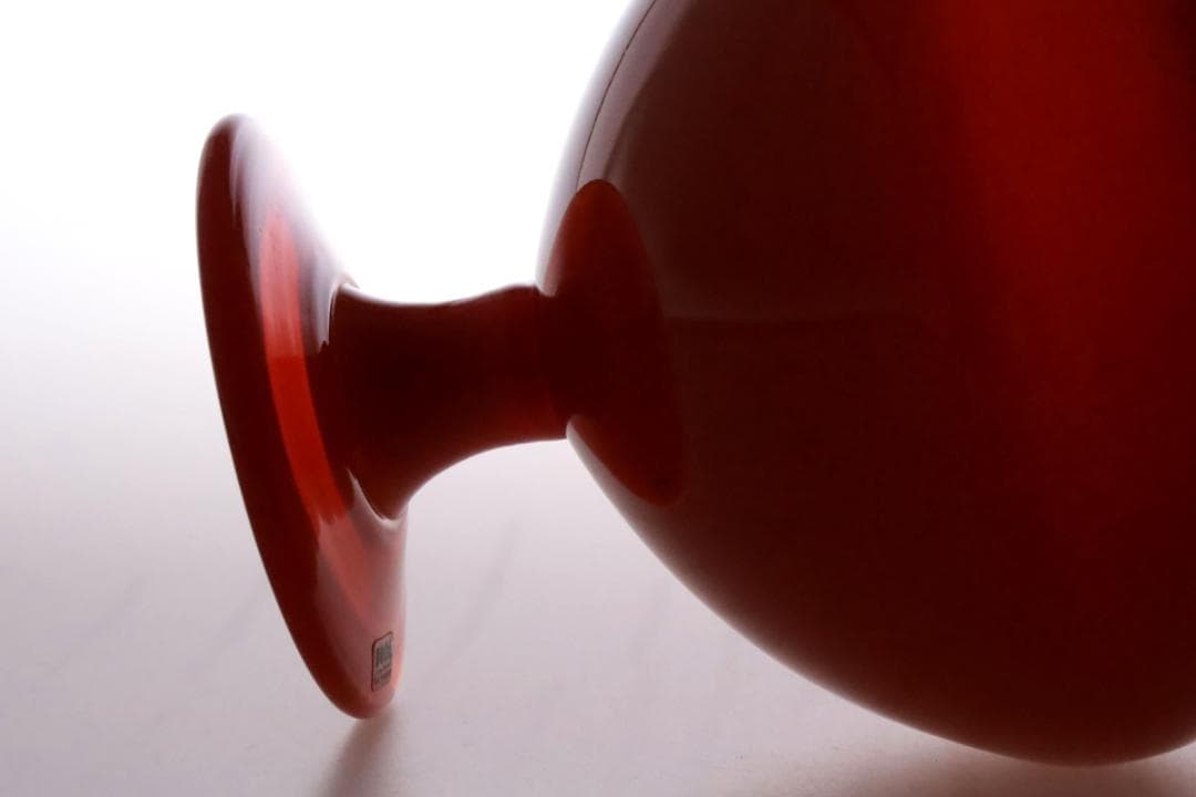 Erik Hoglund エリックホグラン 花瓶 花器 68960