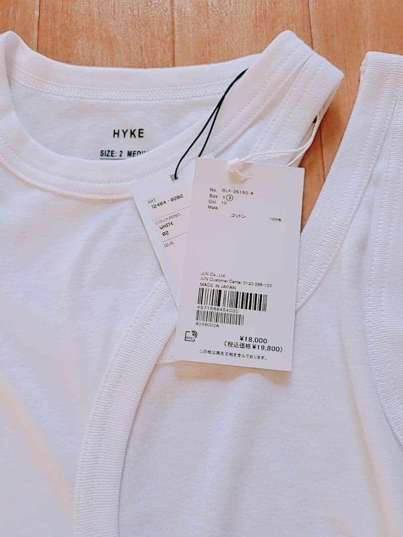 トップス Mamilyn