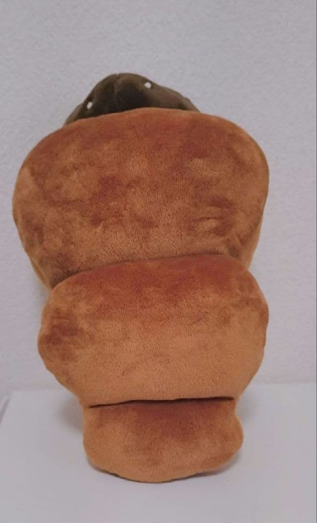 しろたん ぬいぐるみ