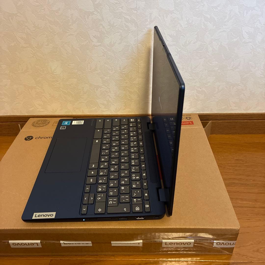 【美品】 Lenovo IdeaPad Flex 3i Chromebook