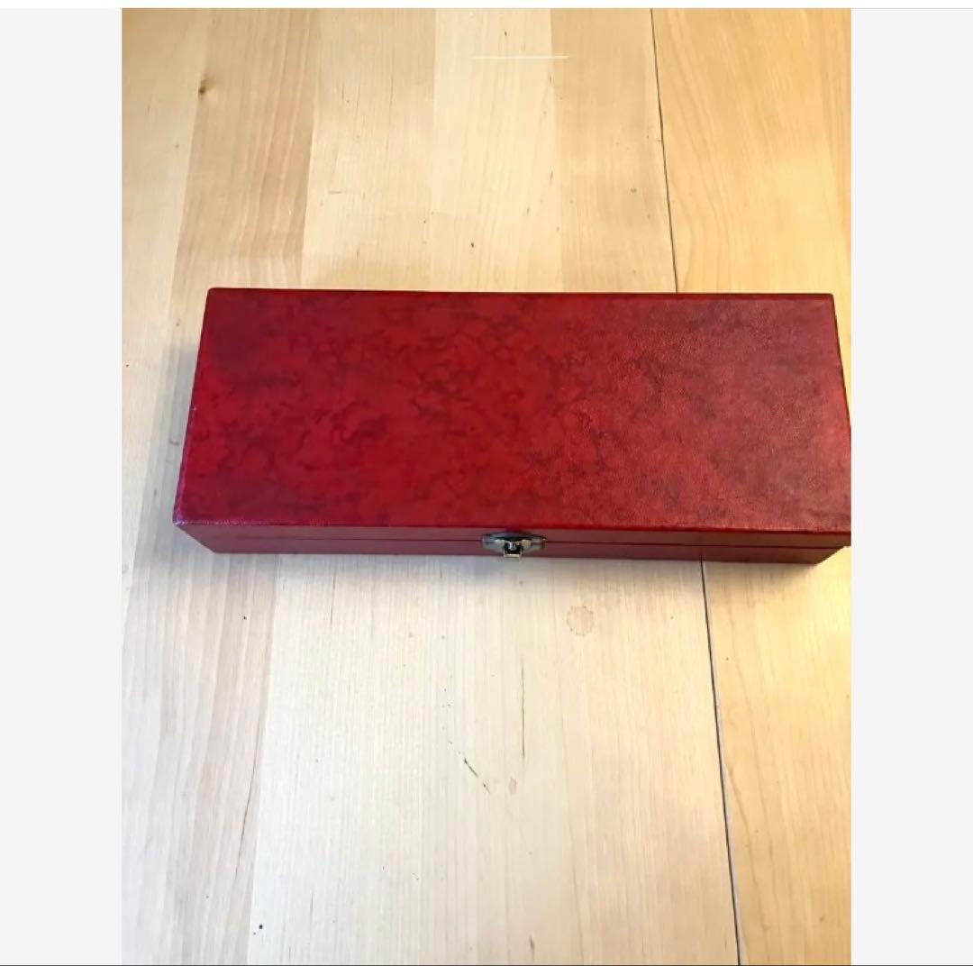 新品保管品　アンティーク ヴァルサンランベール Val st lambert