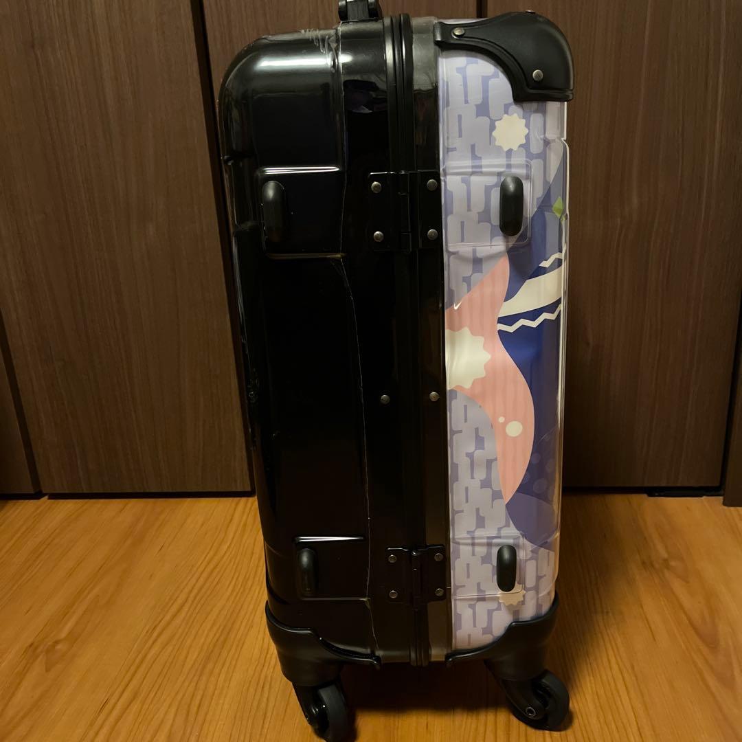 けものフレンズ×那須どうぶつ王国 マヌルネコ キャリーカート