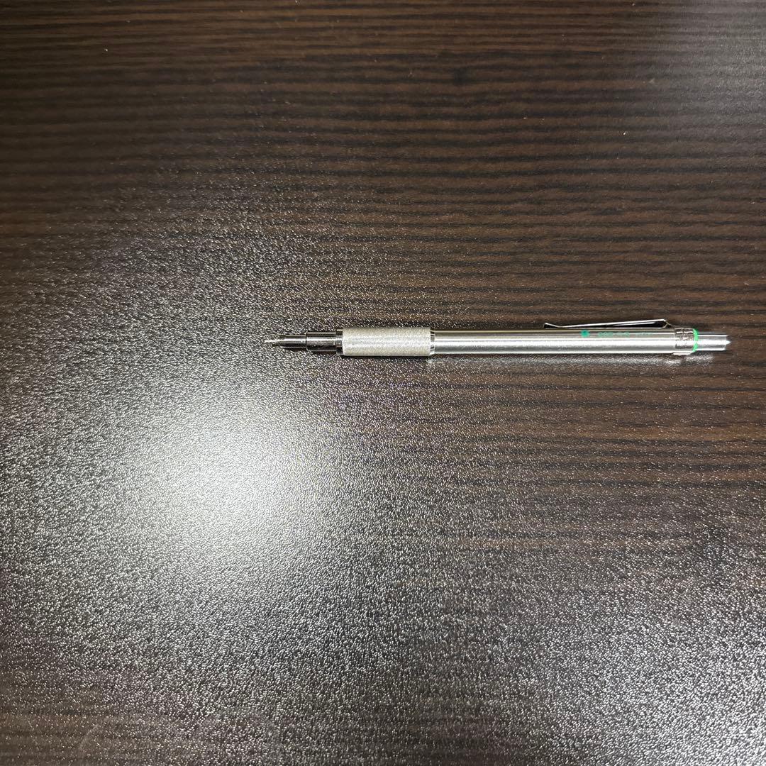 フジコロナ メカニカルシャーペン 0.3mm